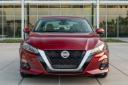 Nissan Altima 2019