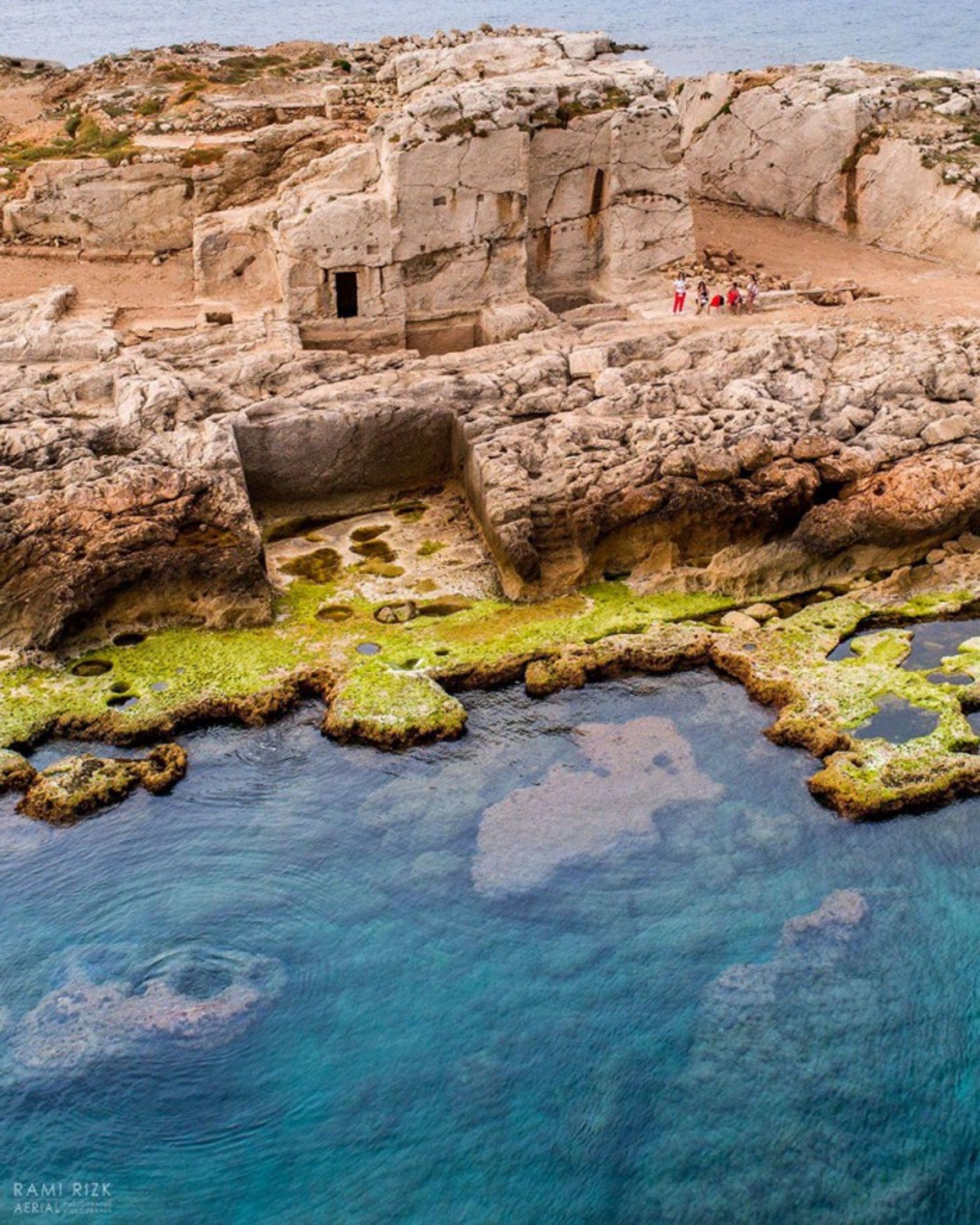 تصاویر لبنان