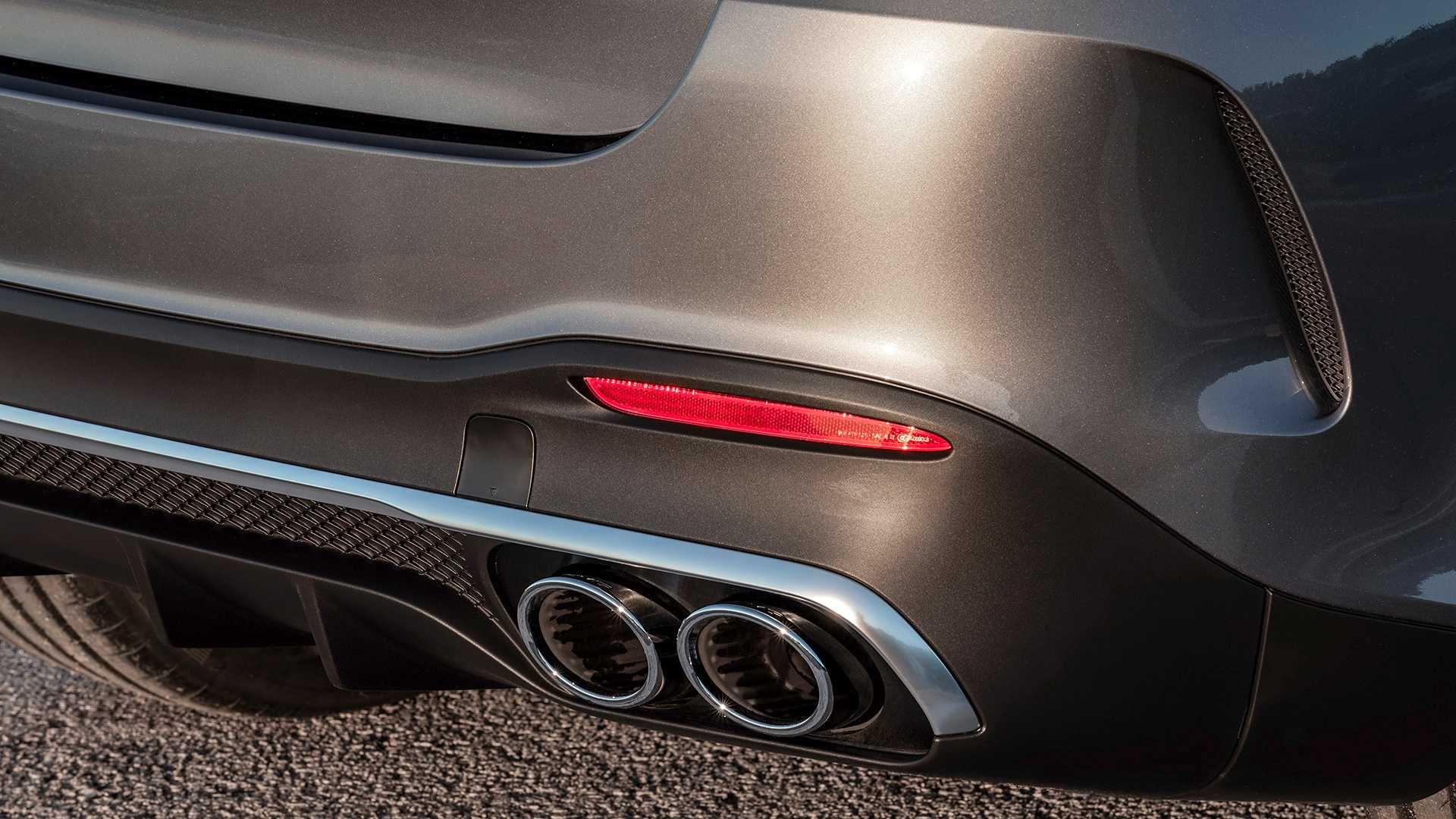 Mercedes-AMG GLE 53 / مرسدس بنز 