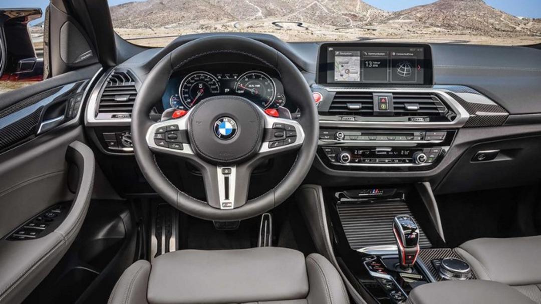 BMW M4 M