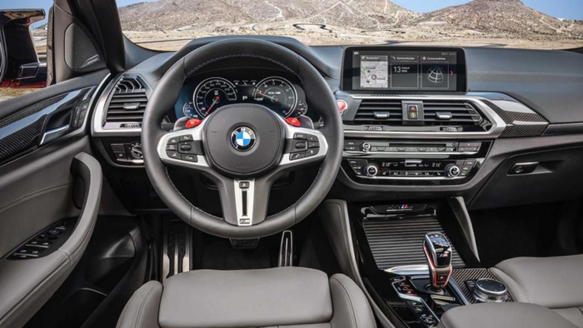 BMW M4 M