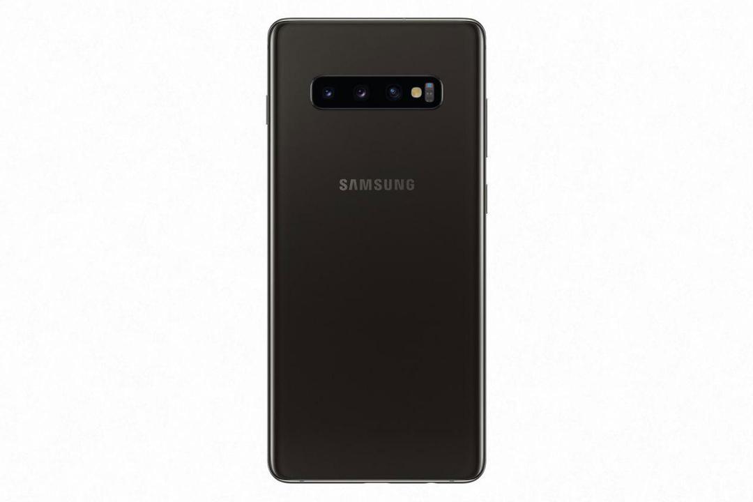 گلکسی اس 10 / Galaxy S10
