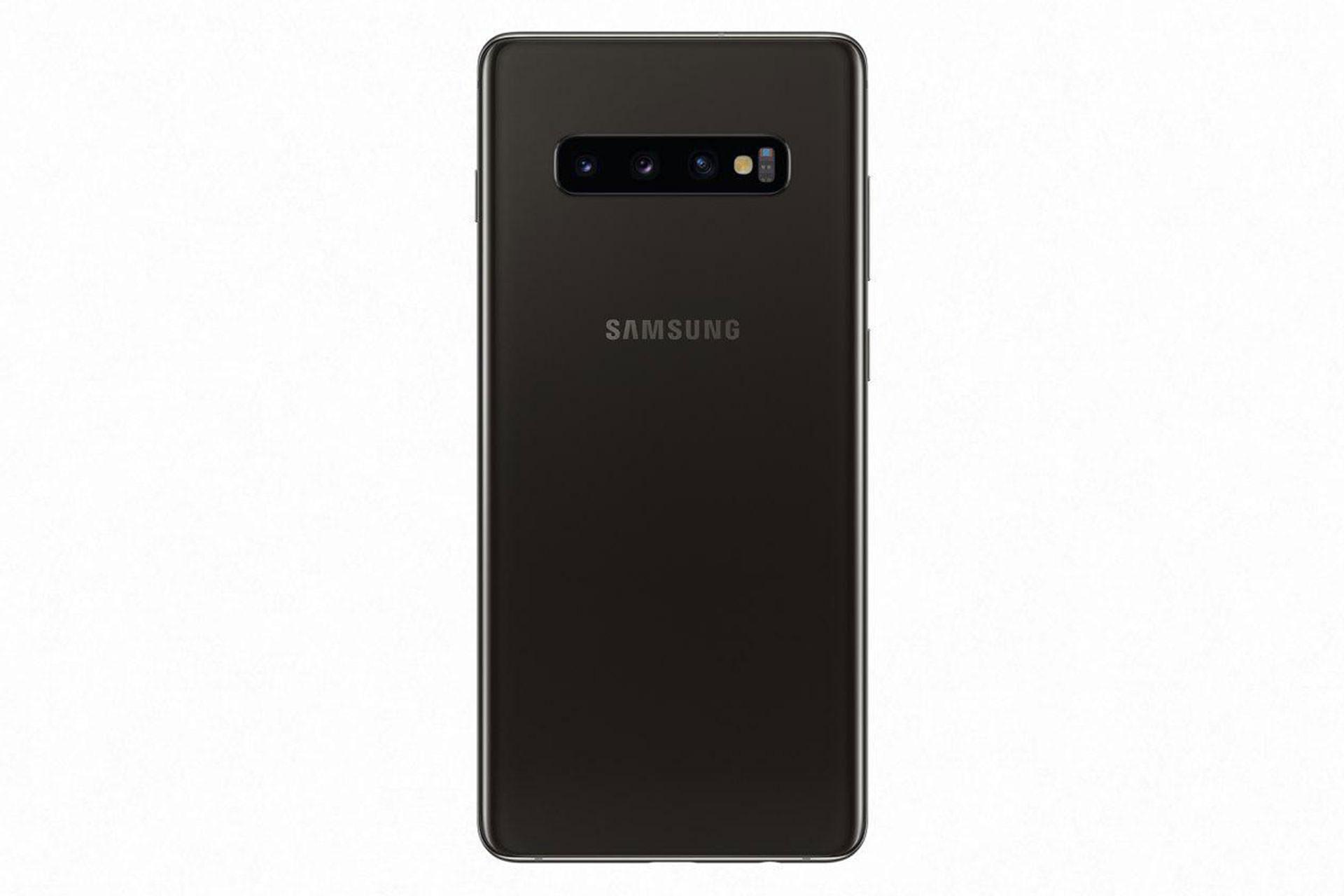گلکسی اس 10 / Galaxy S10