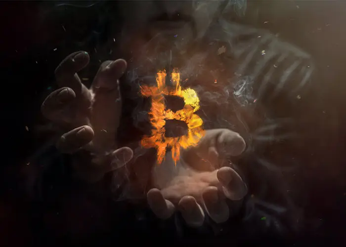 بیت کوین