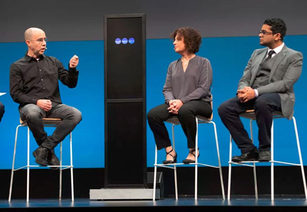  IBM Project Debater
