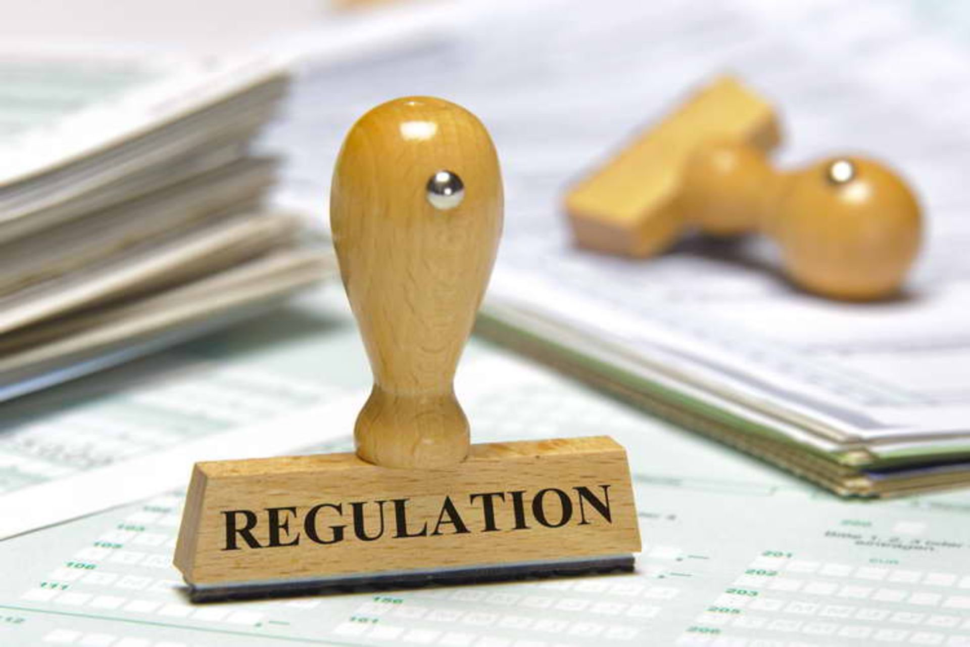 regulatory 