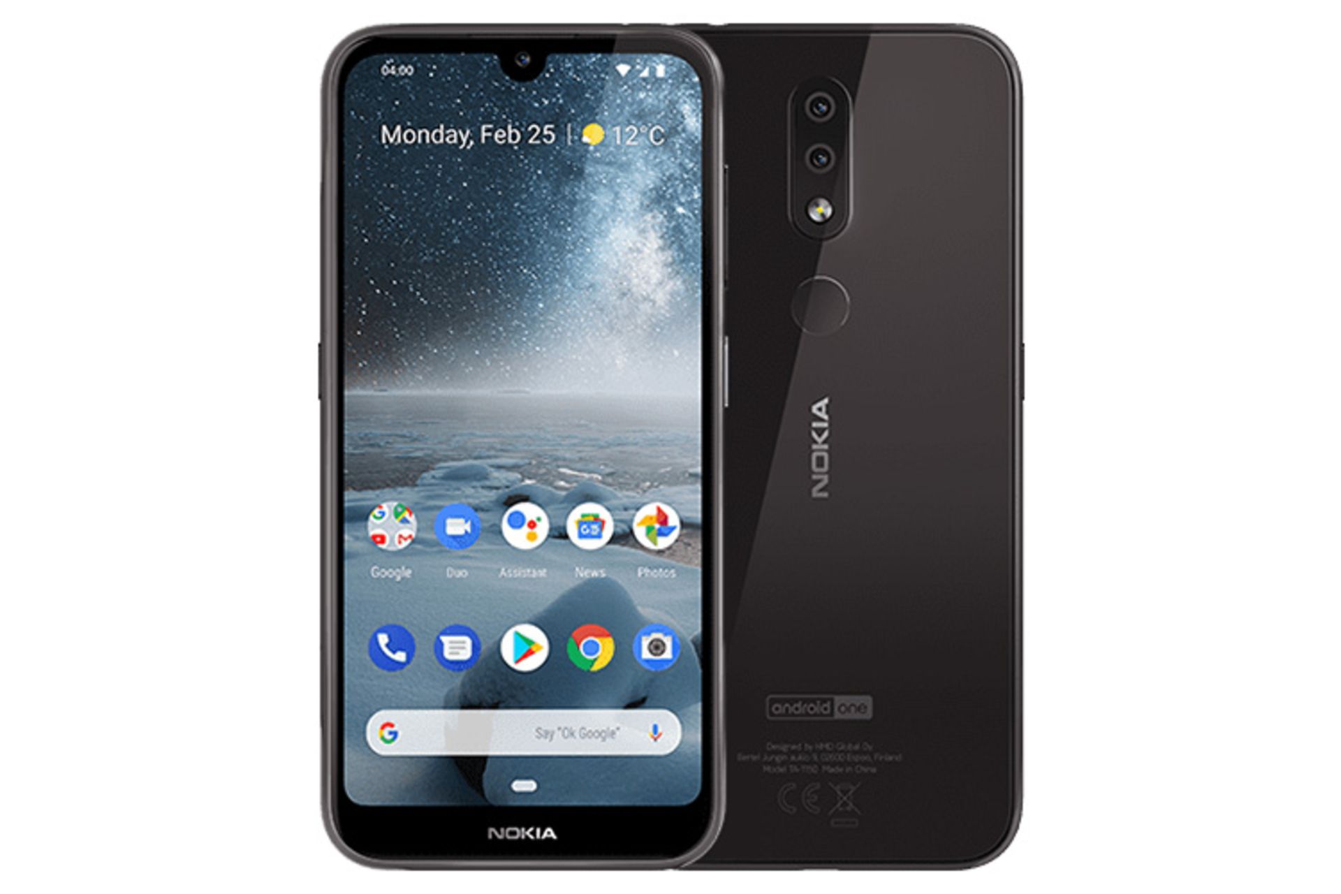 نوکیا ۴.۲ / Nokia 4.2