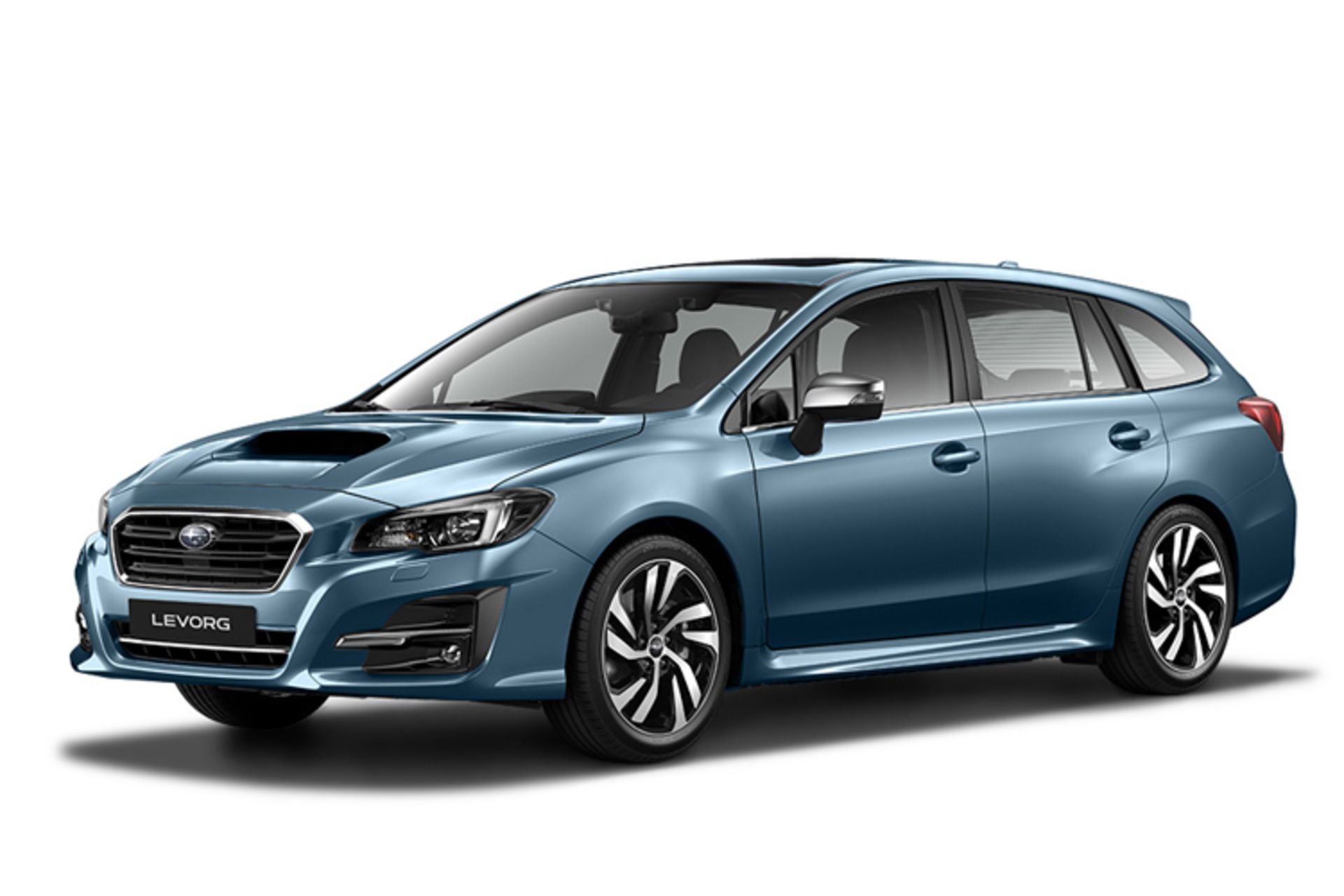 subari Levorg 