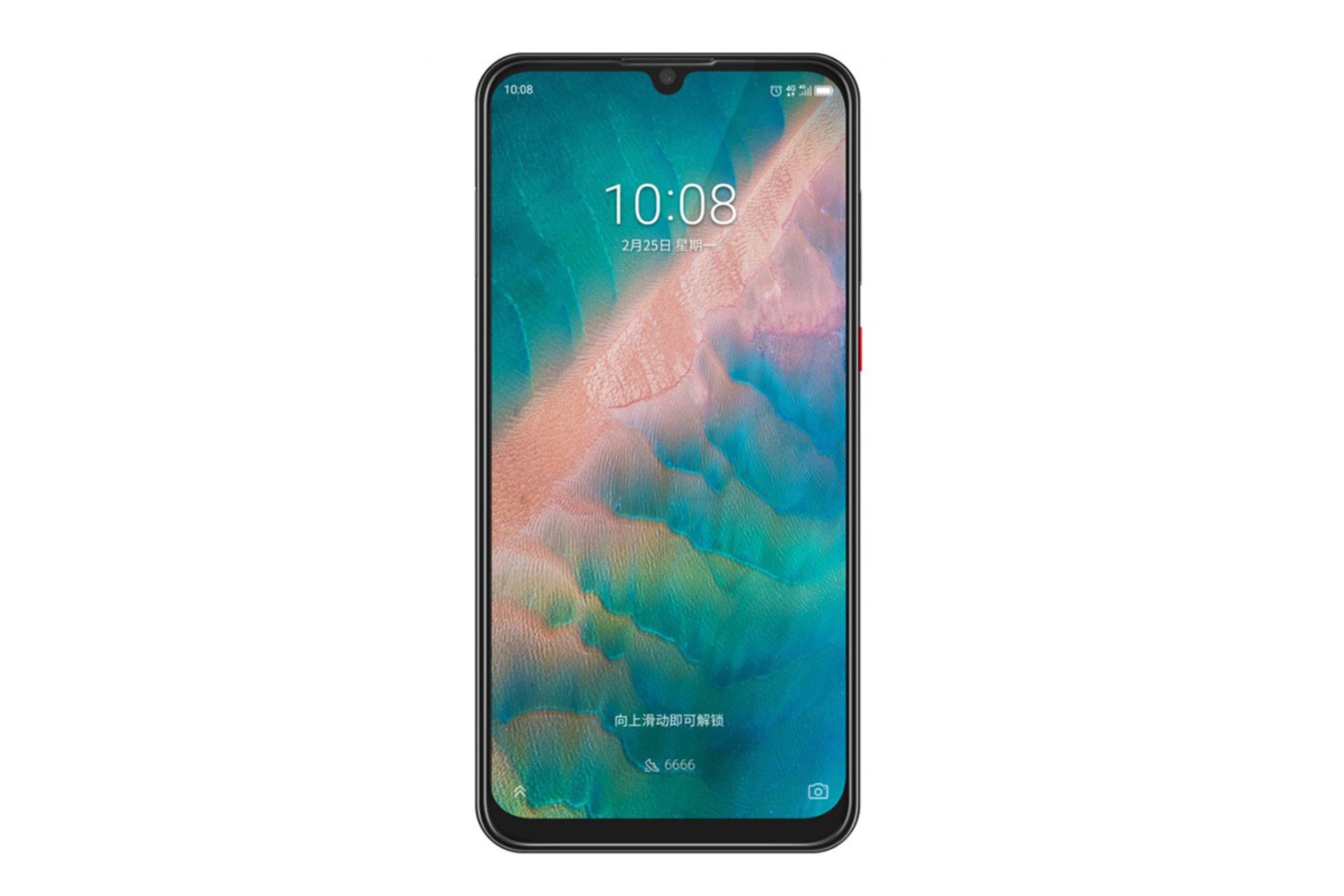 ZTE Blade V10