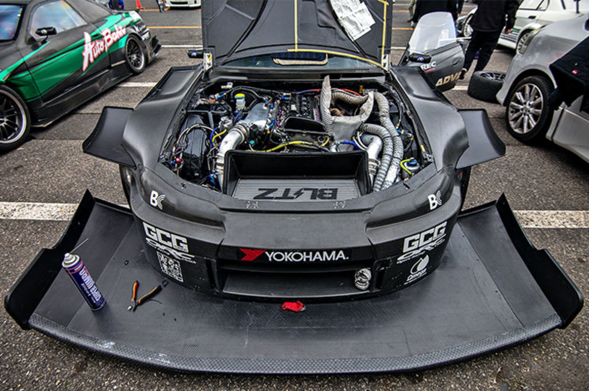 Time Attack