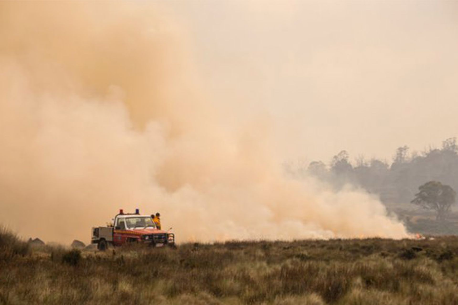 گرمایش جهانی/ Global Warming
