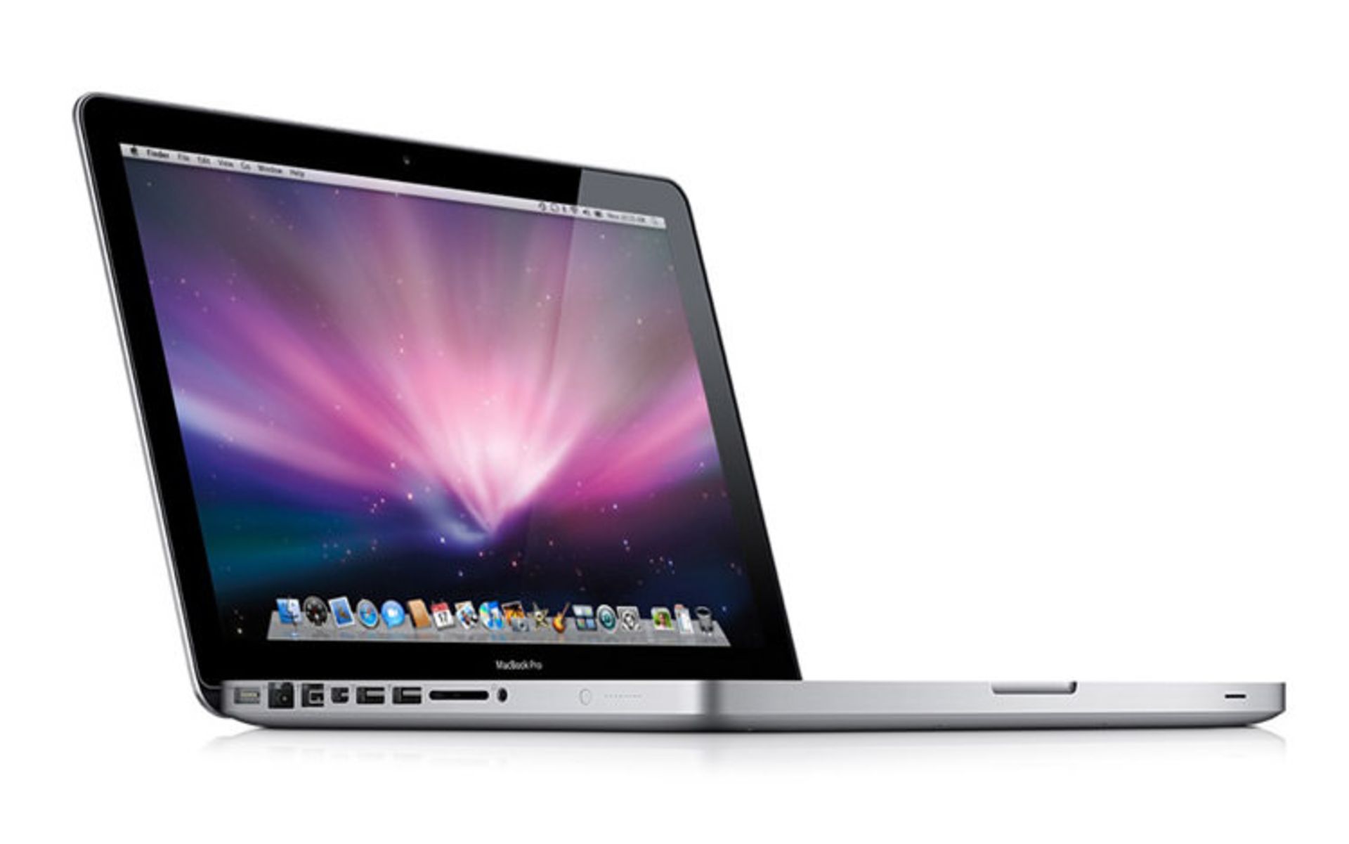 مرجع متخصصين ايران مك بوك پرو 13 اينچي MacBook Pro 13 inch