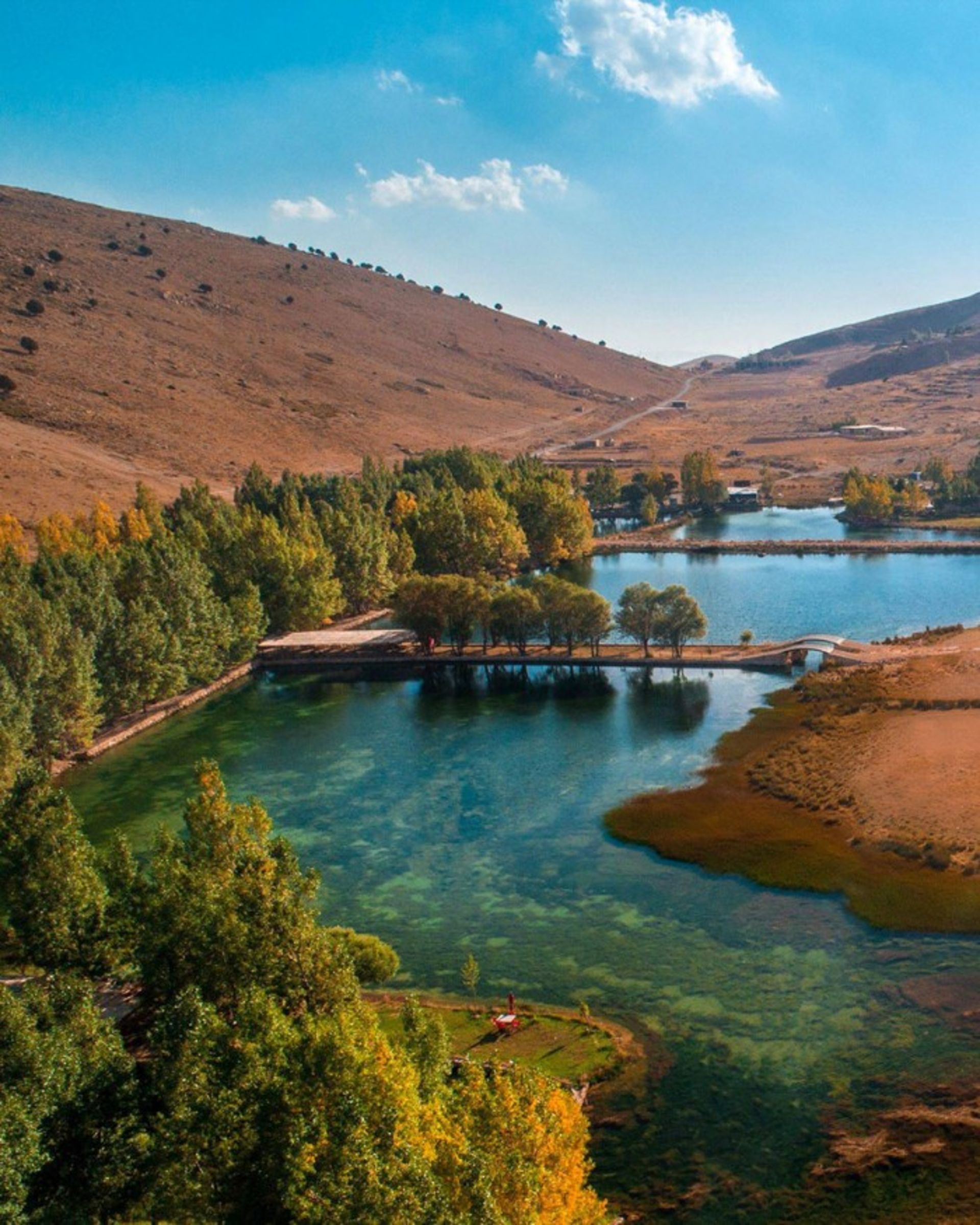 تصاویر لبنان