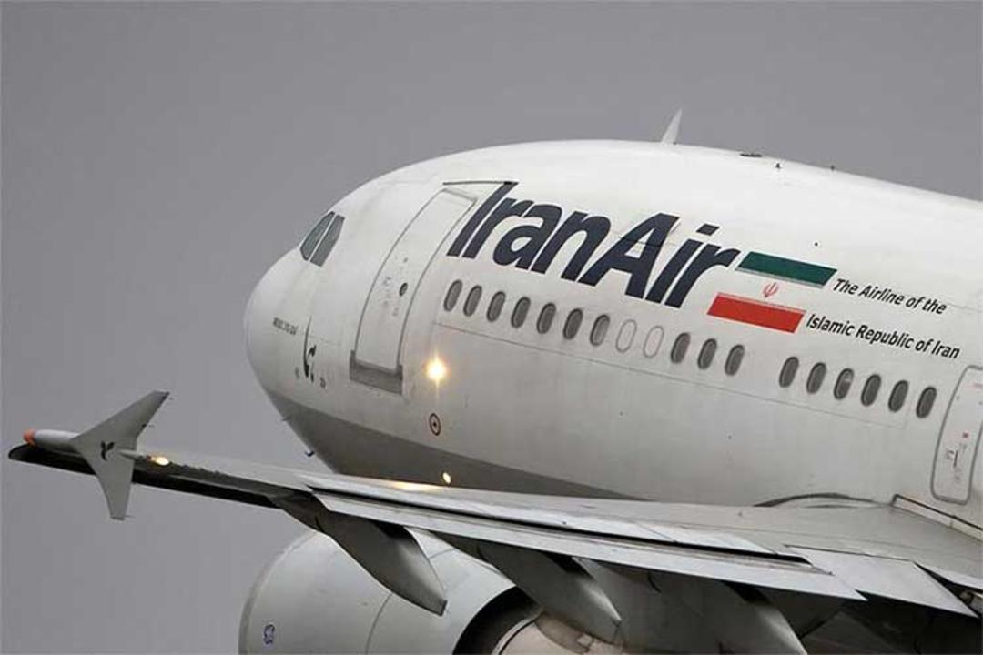 ایران ایر
