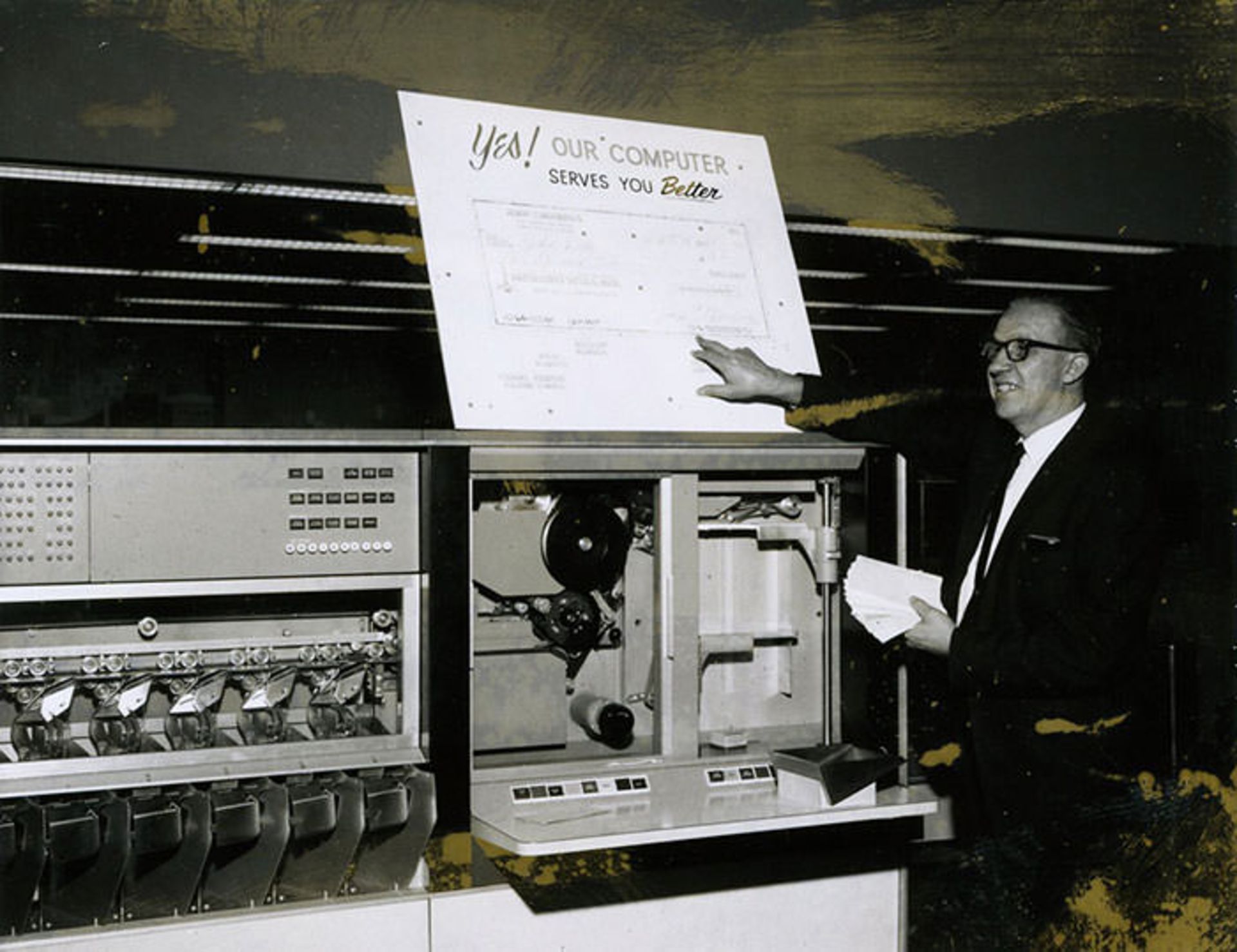 ولز فارگو / Wells Fargo