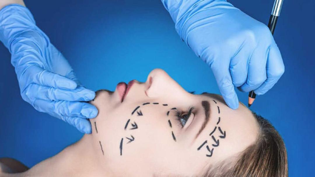 جراحی زیبایی / Cosmetic surgery