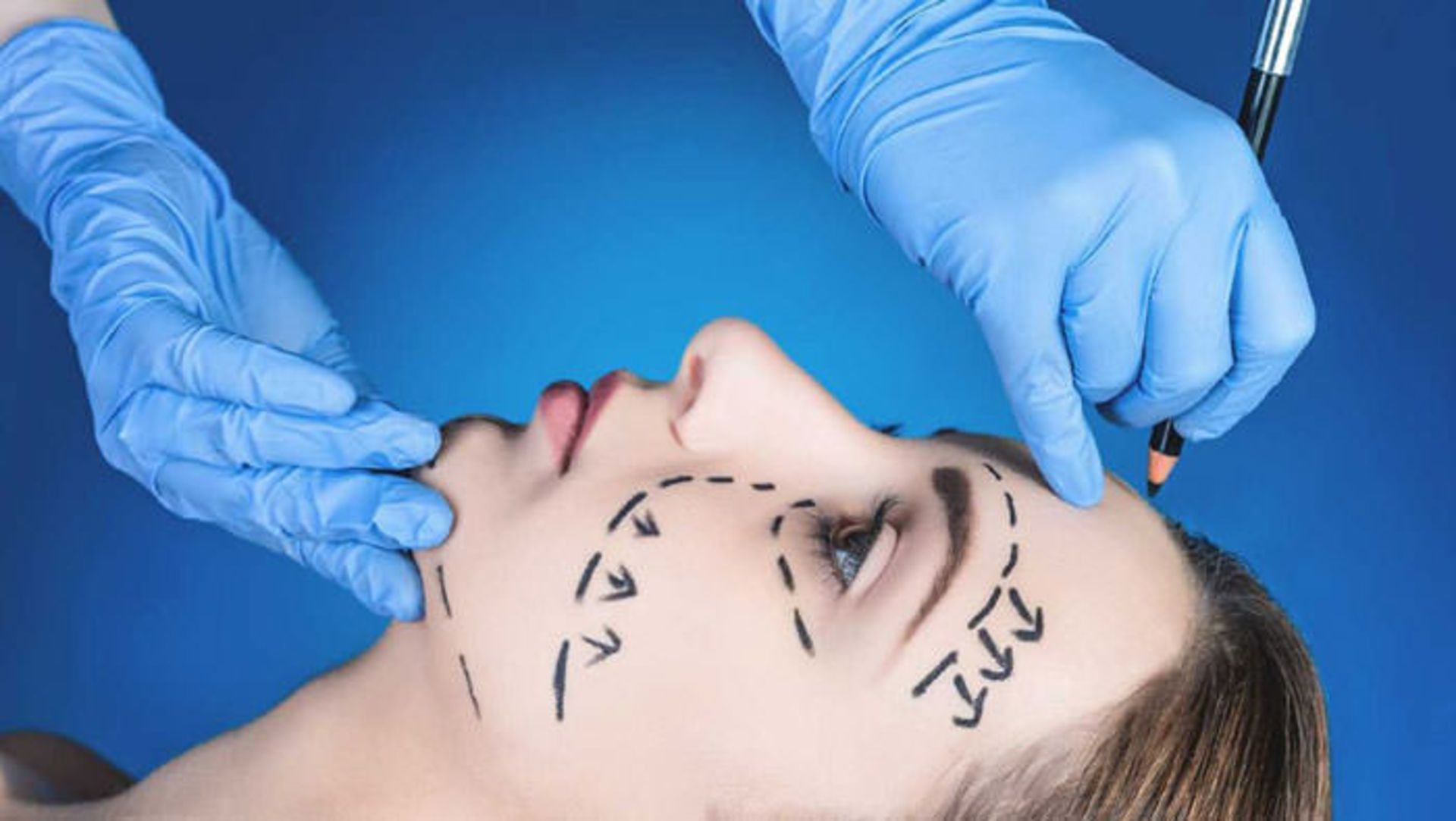 جراحی زیبایی / Cosmetic surgery