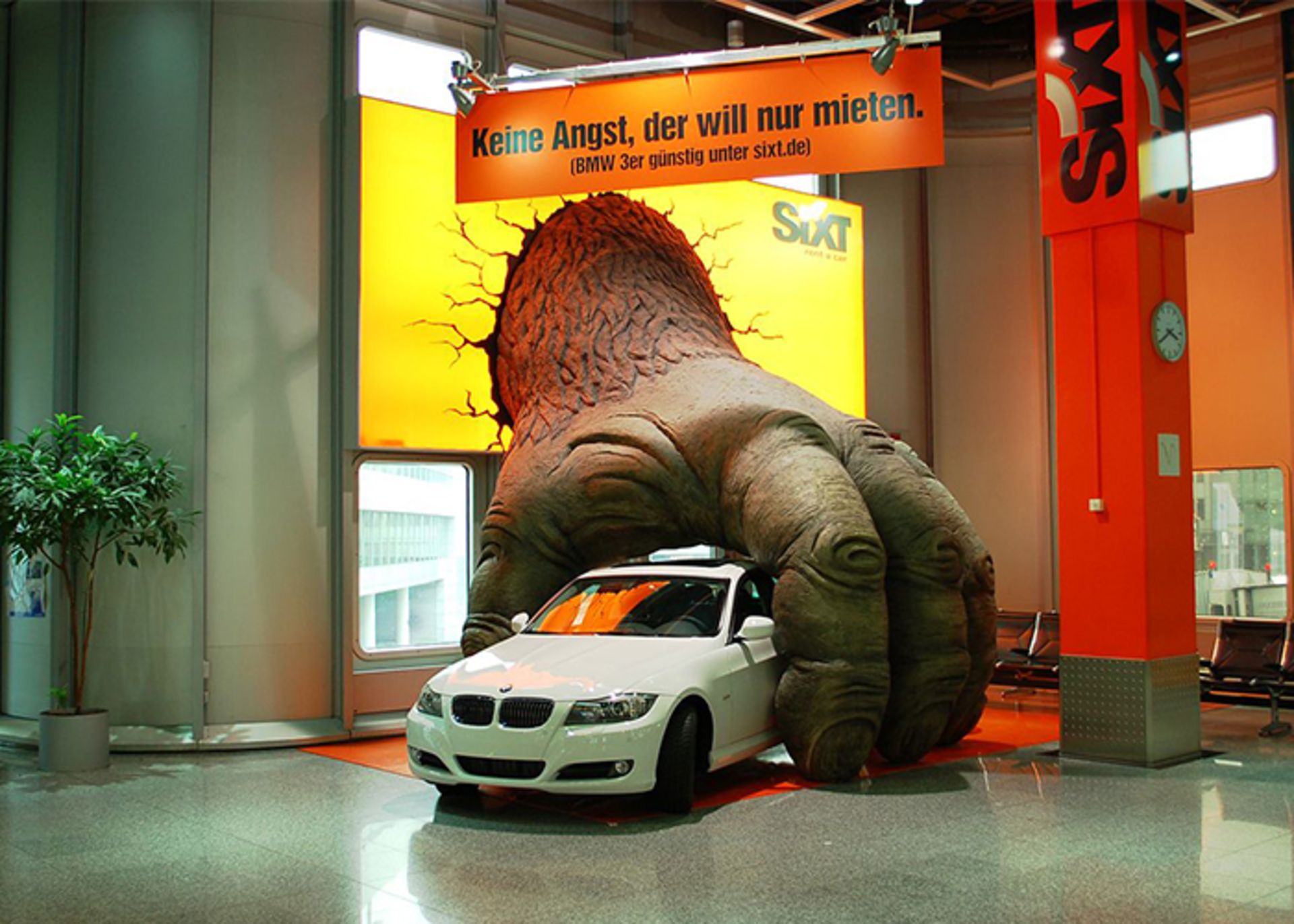 بازارایابی چریکی