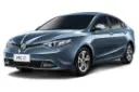 MG GT