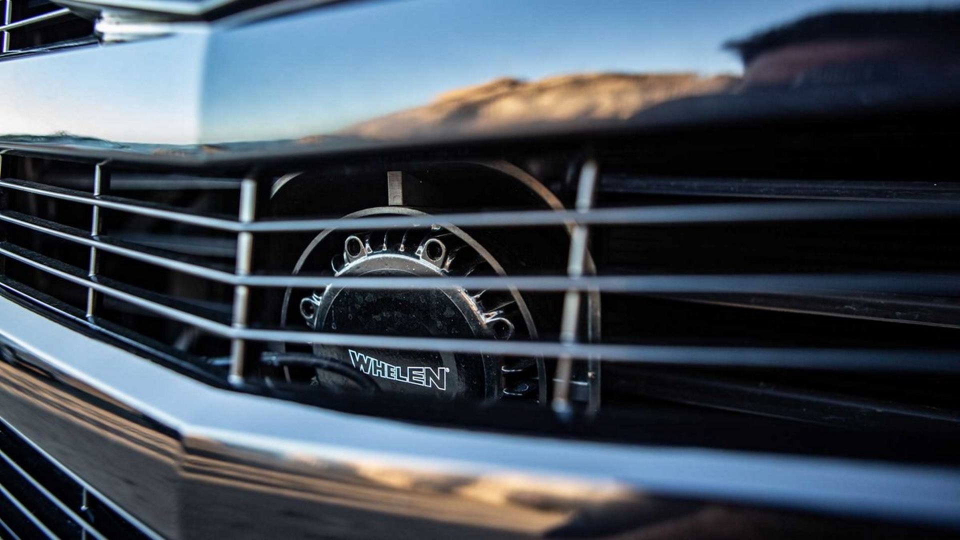 Cadillac Escalade by AddArmor
