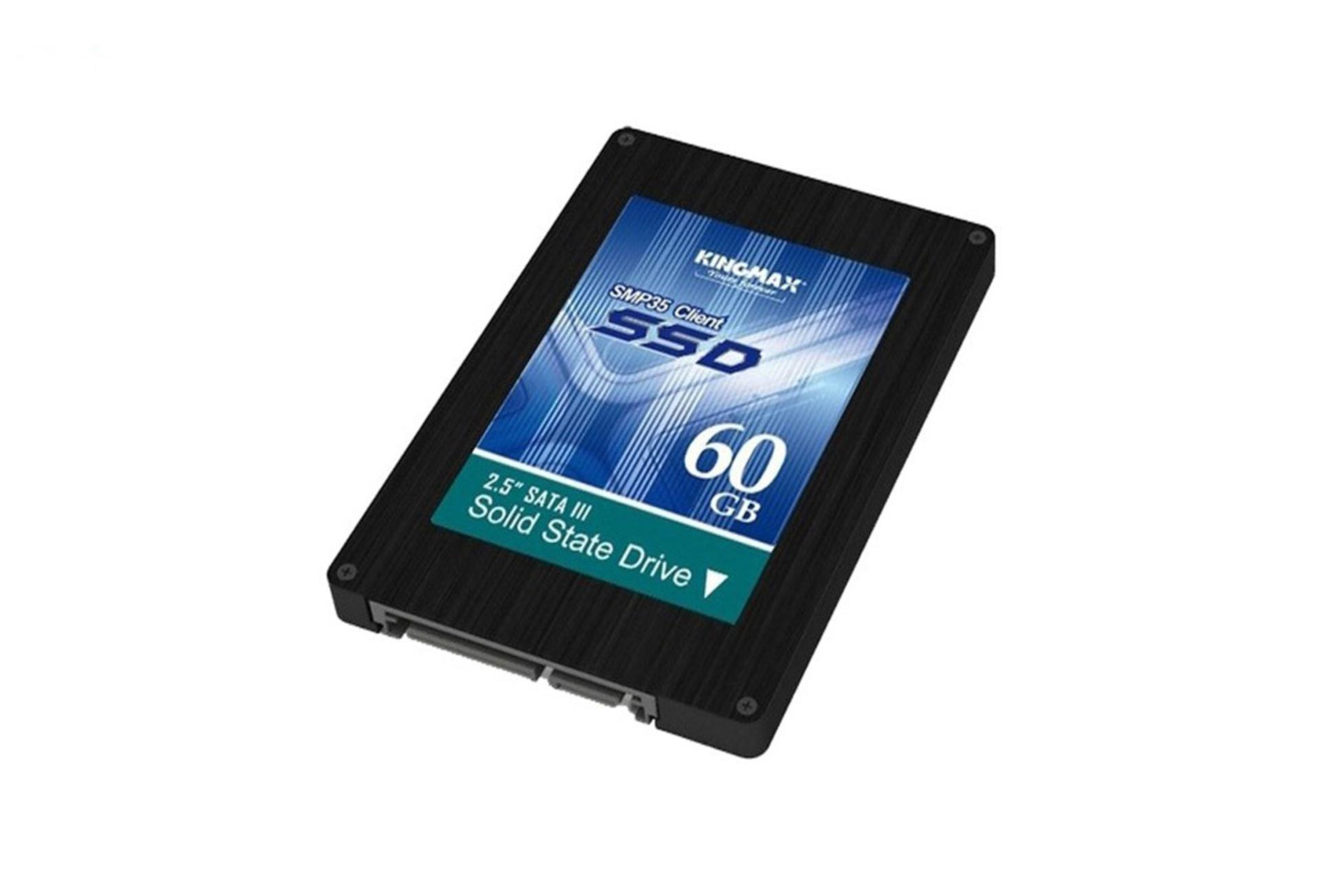 KINGMAX SMP35 60GB