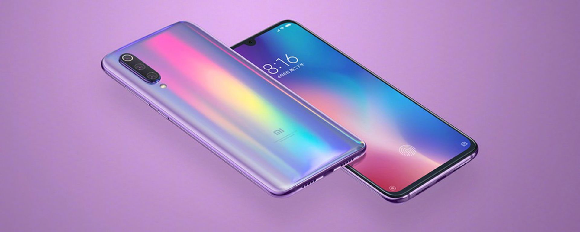 xiaomi mi 9 / می ۹ شیائومی