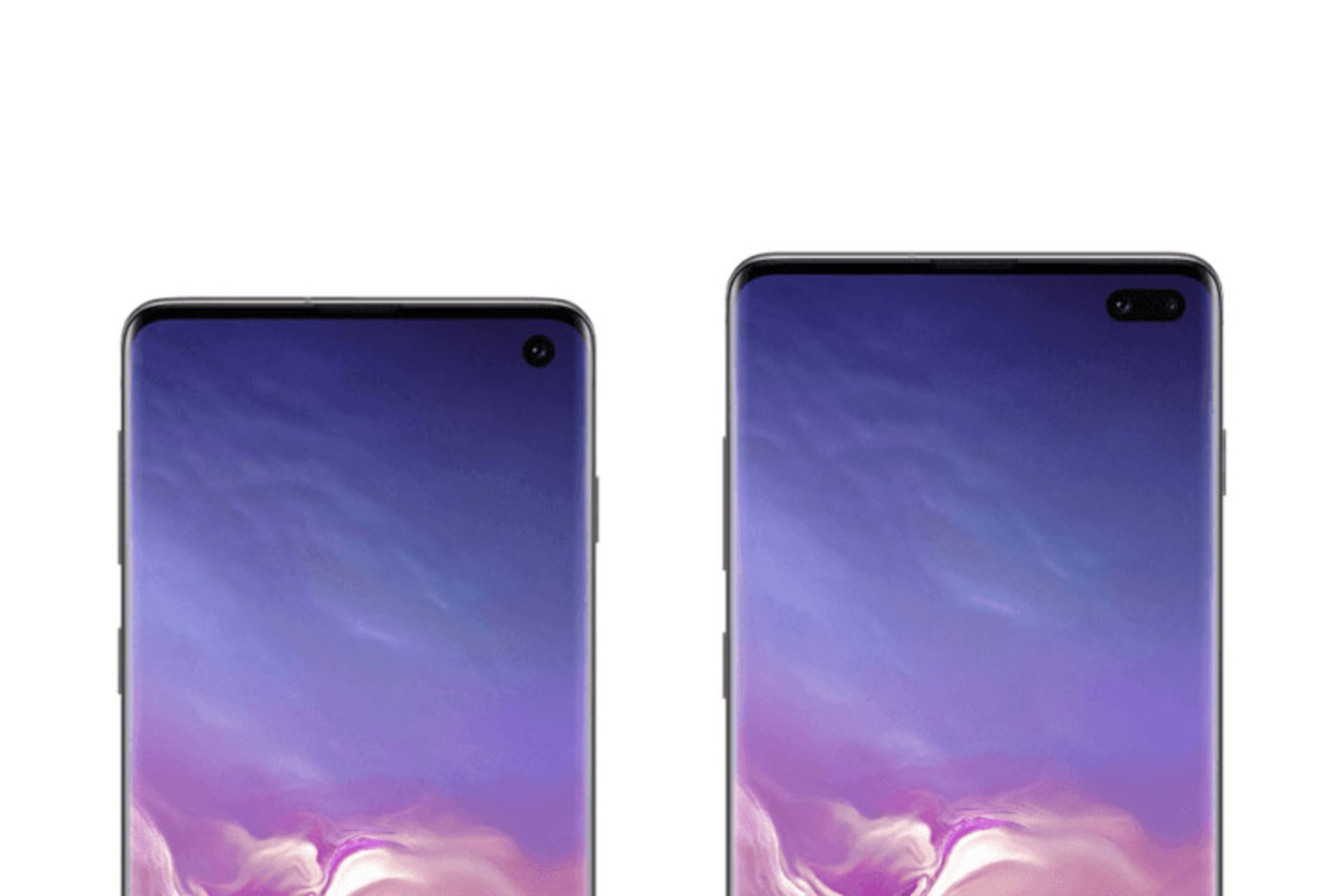 سامسونگ گلکسی اس۱۰ / samsung galaxy s10