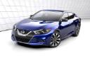 Nissan Maxima 2018