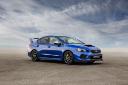 Subaru WRX STI