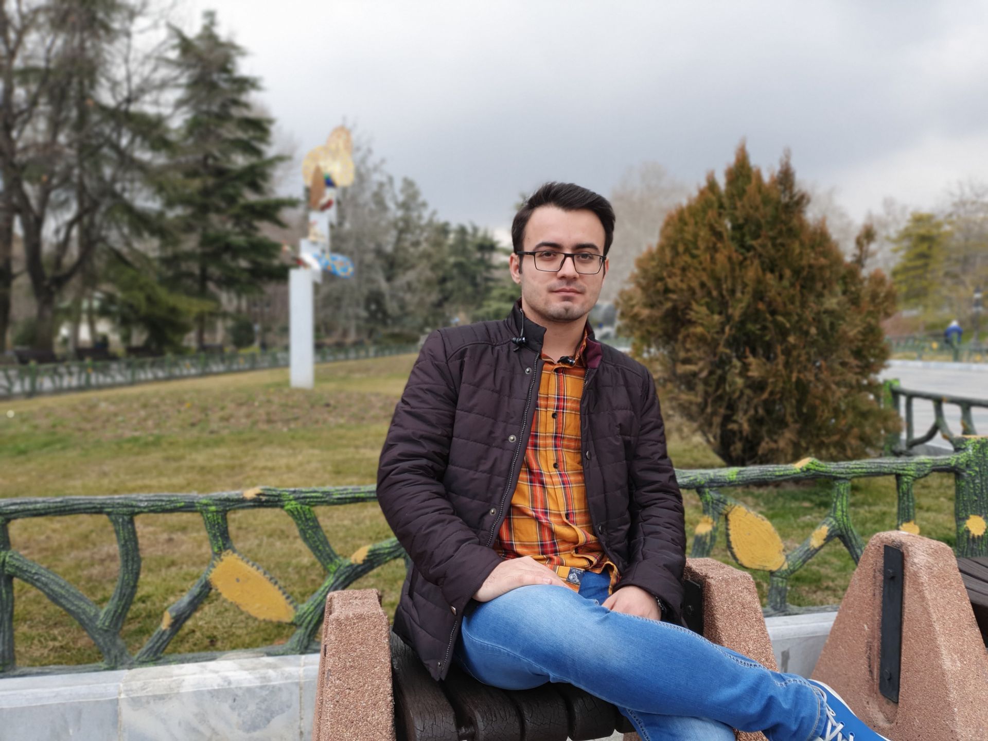 نمونه‌عکس‌های گلکسی اس ۱۰ پلاس