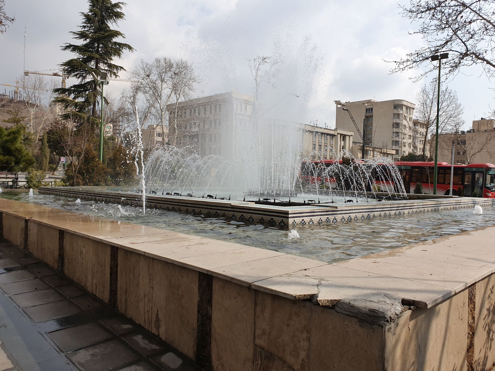 نمونه‌عکس واید گلکسی اس ۱۰ پلاس