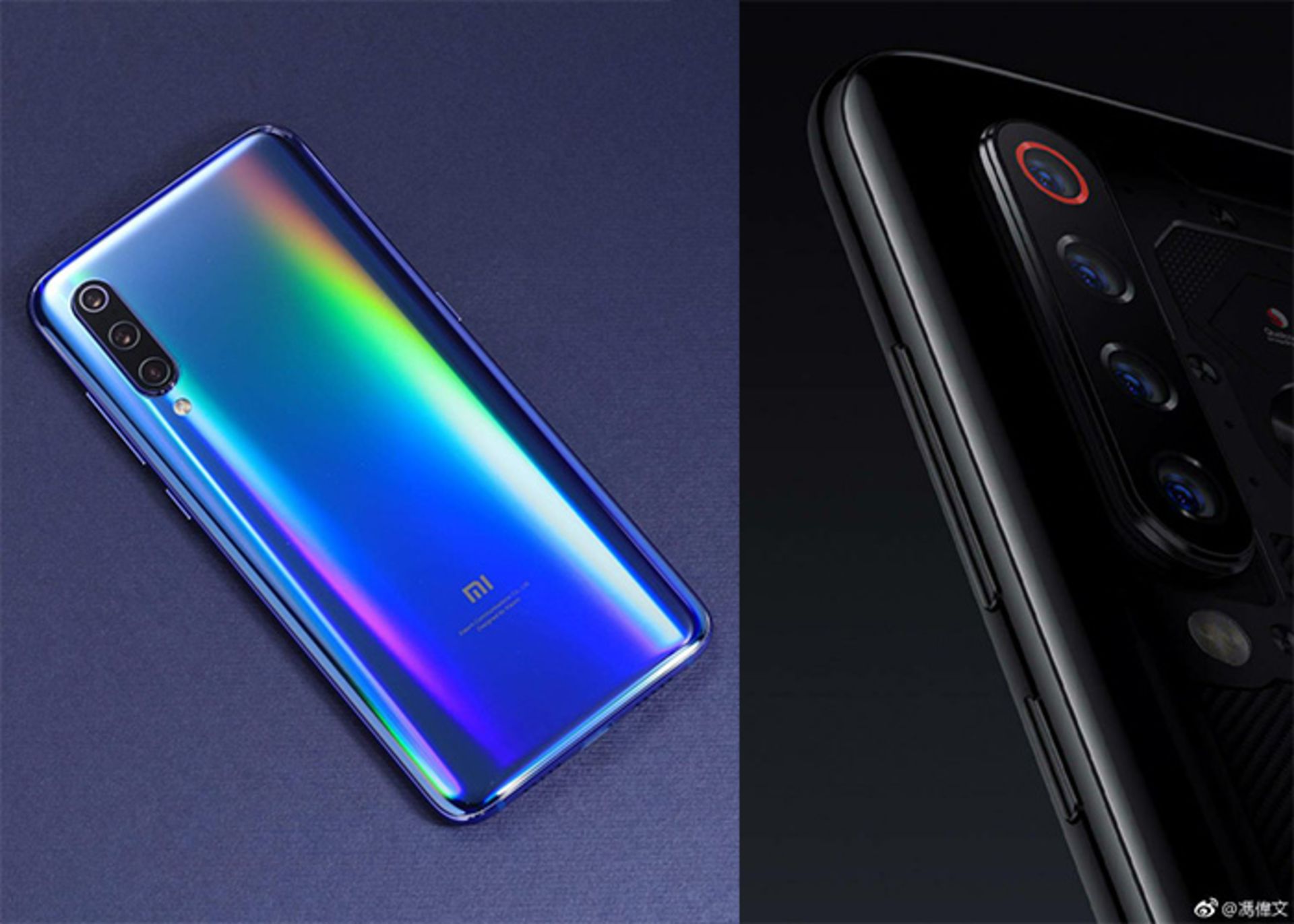 شیائومی می 9