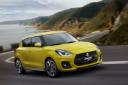 Suzuki Swift Sport 2019