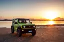 Suzuki Jimny 2019
