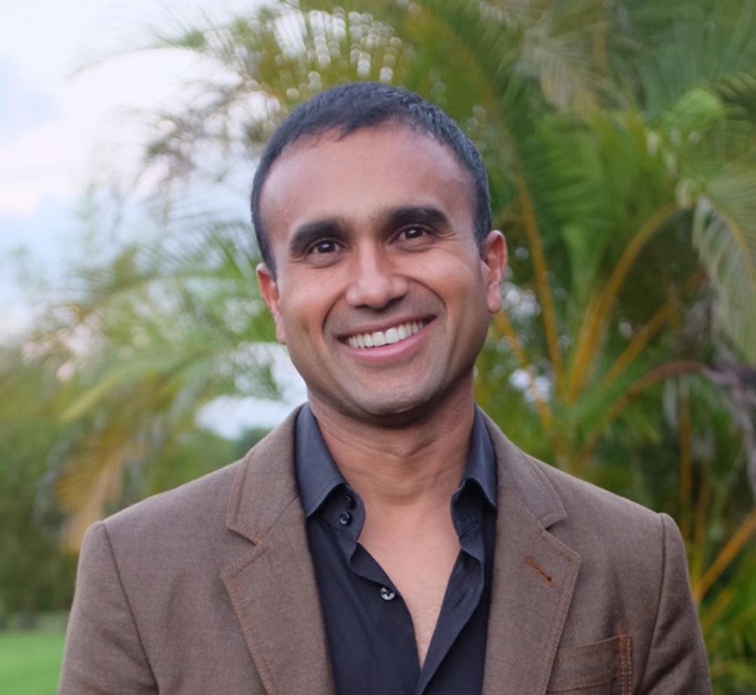 munjal shah