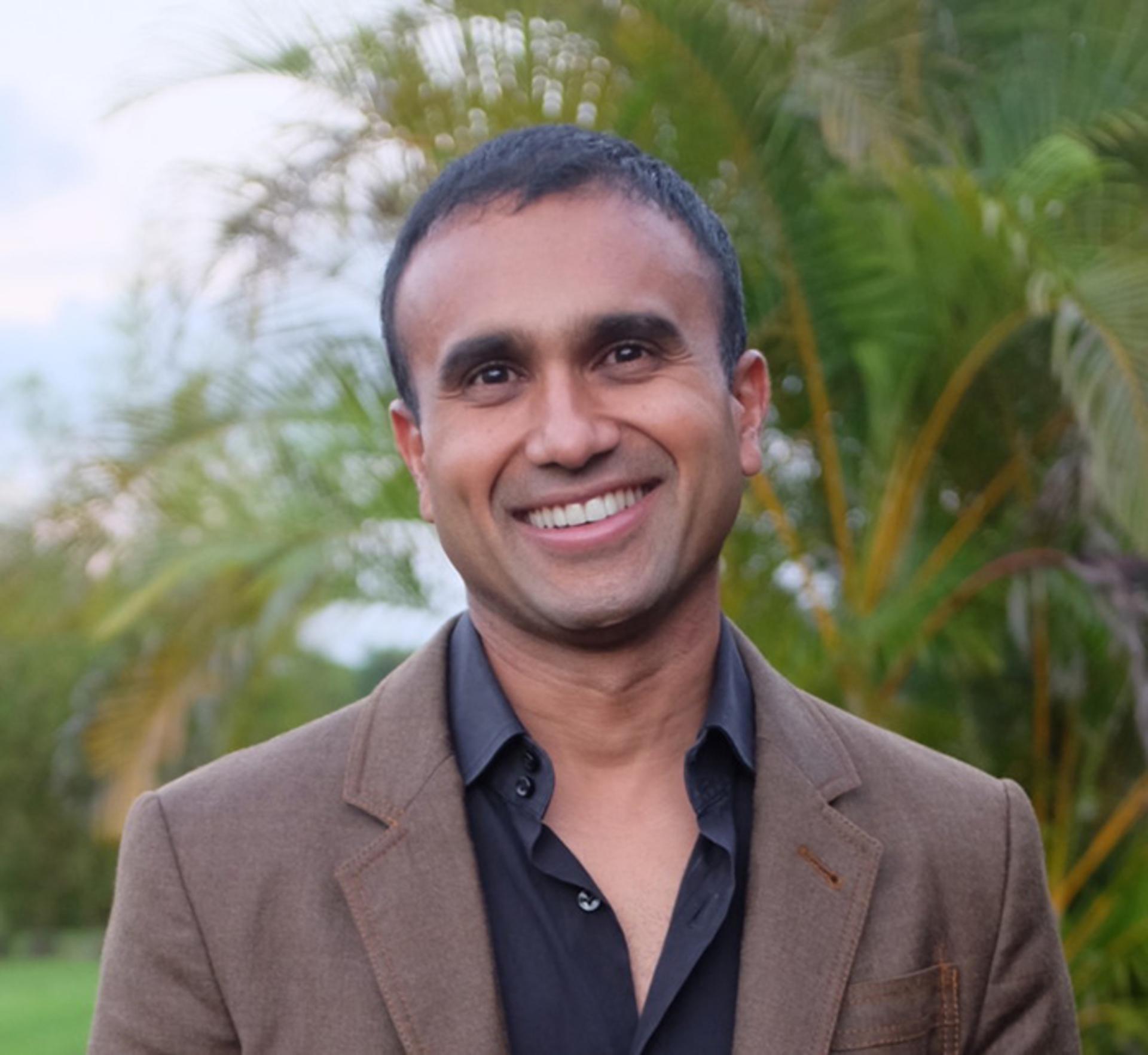 munjal shah