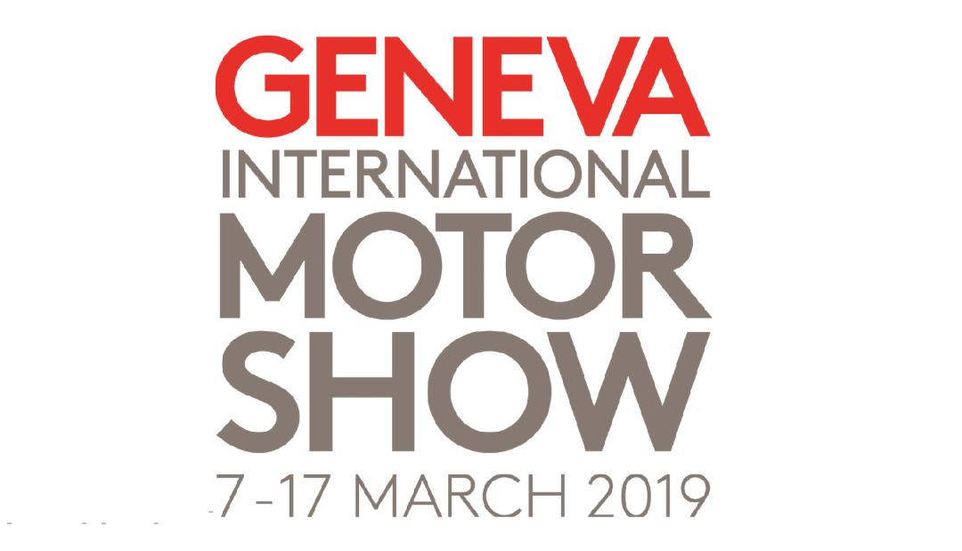 geneva motor show