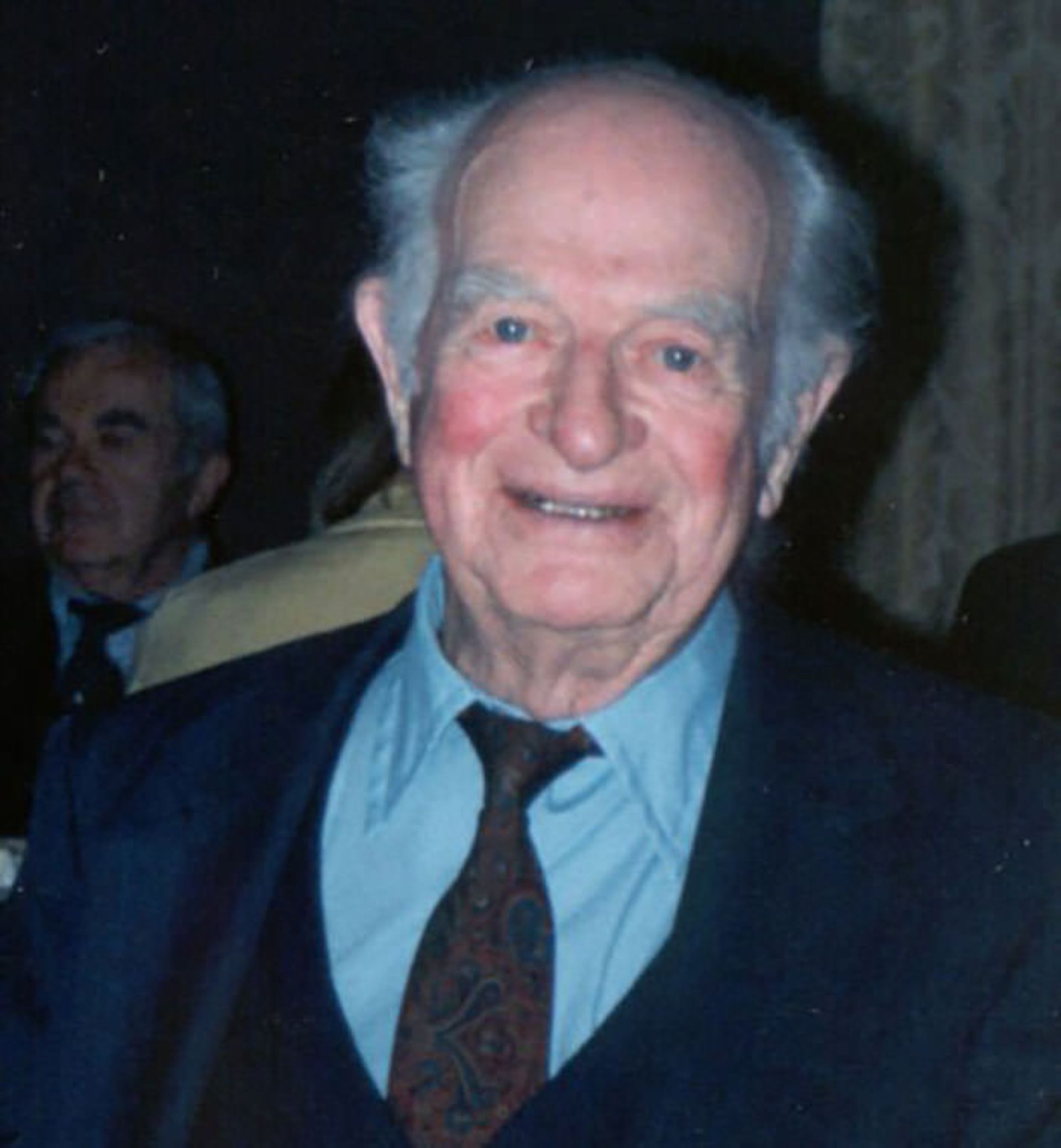 لینوس پاولینگ / Linus Pauling