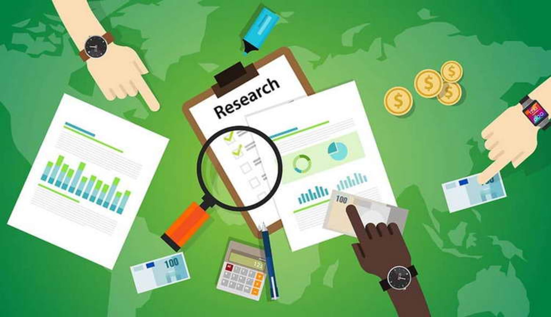 user research