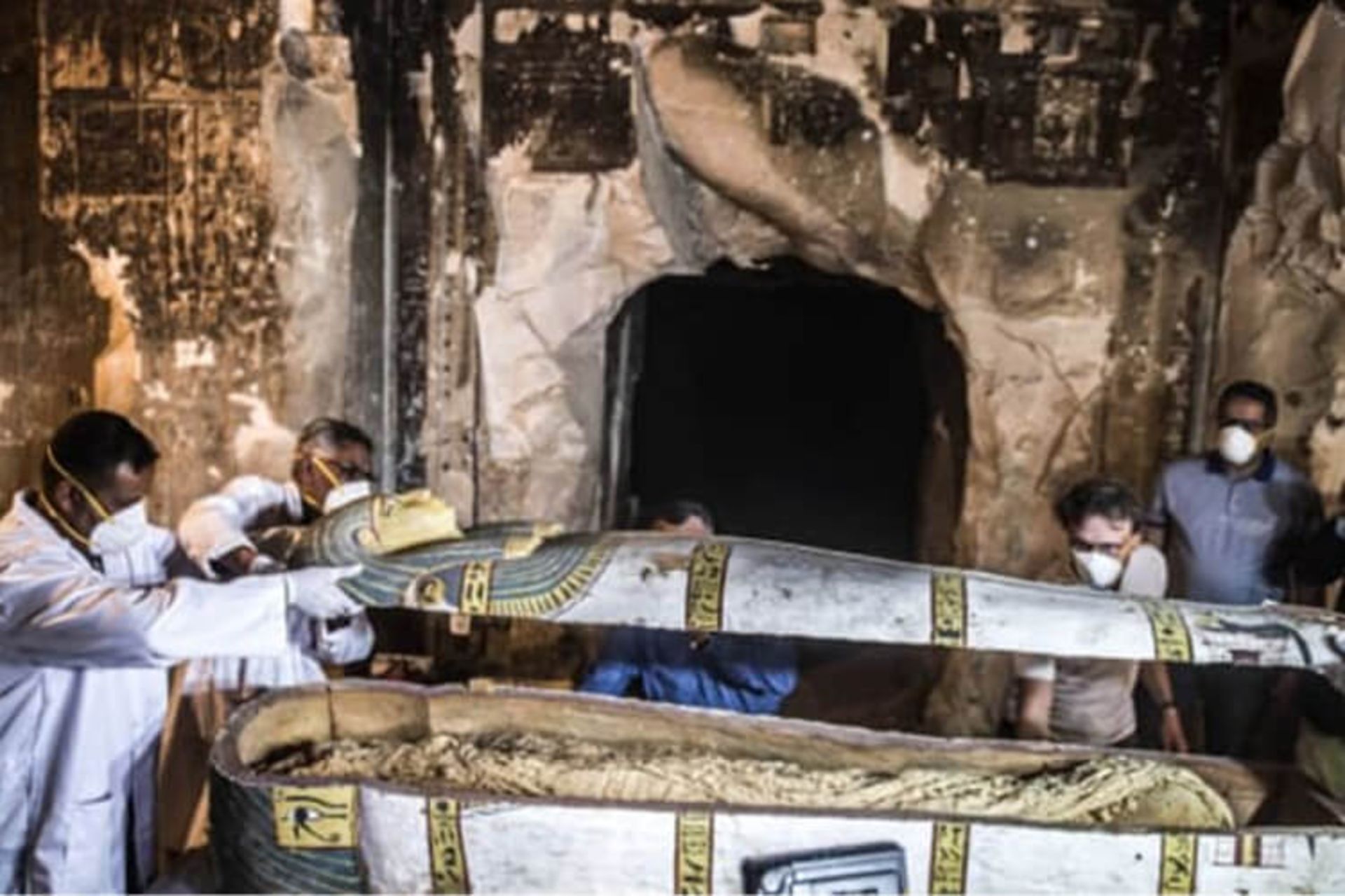 مومیائی مصری