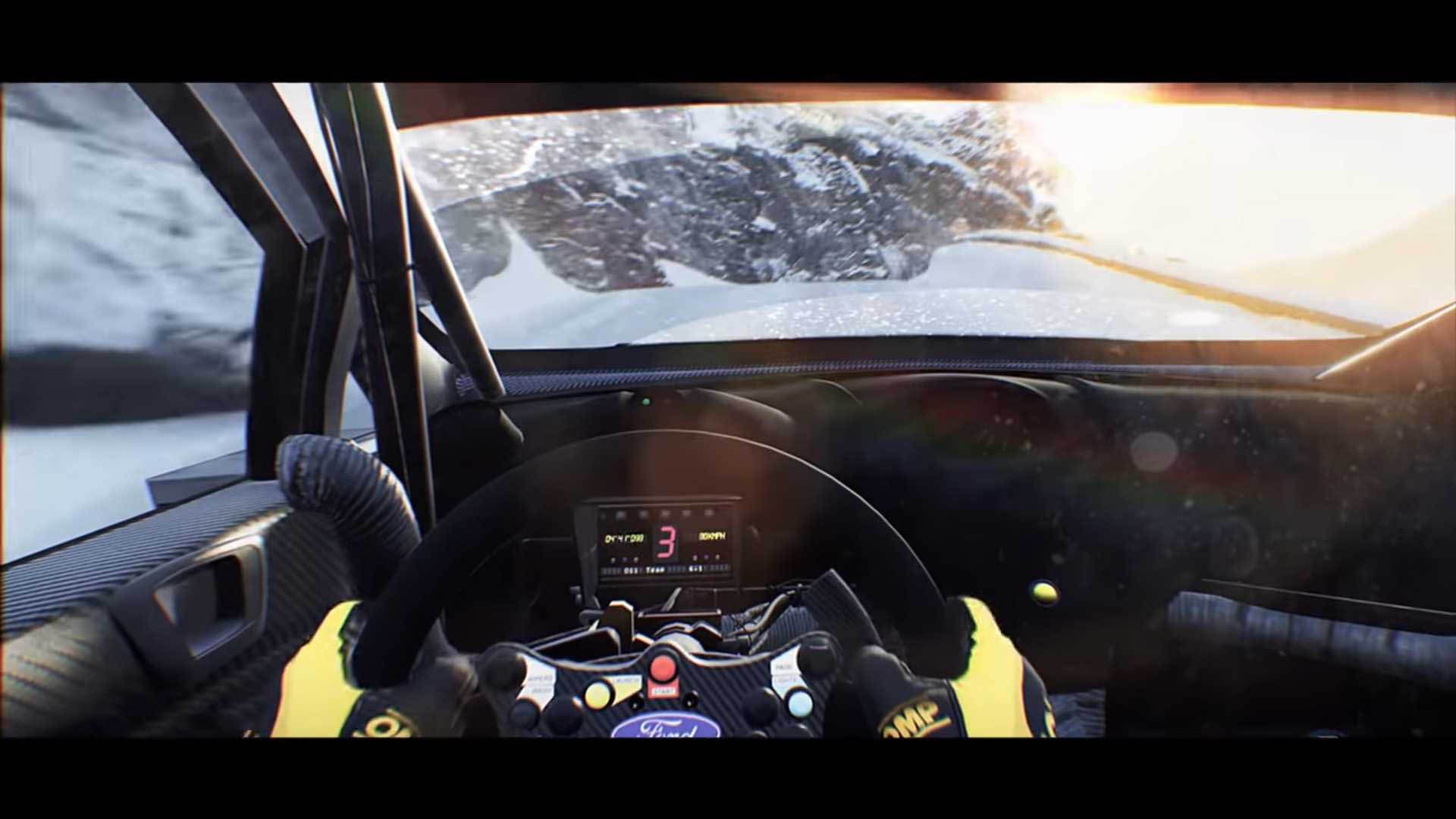 WRC 8 Game / بازی رالی قهرمانی جهان