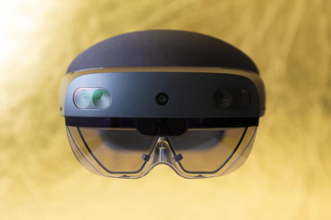 هولولنز 2 / Hololens 2