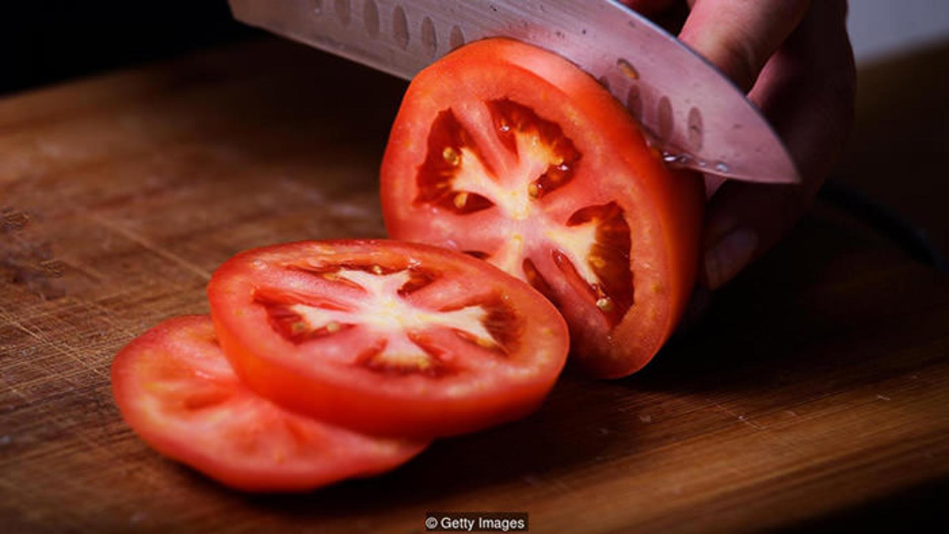 متابولیت گوجه