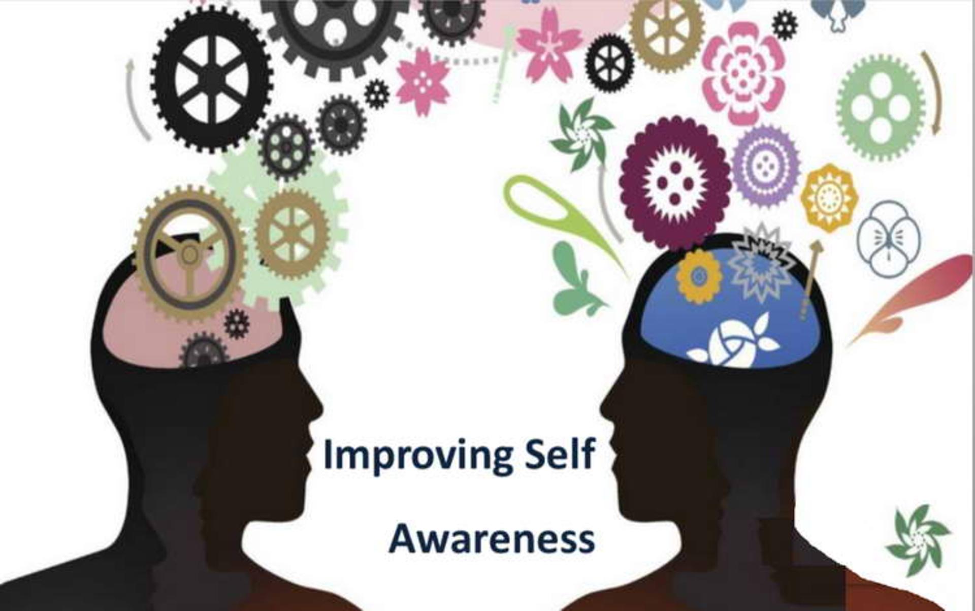 self-awareness