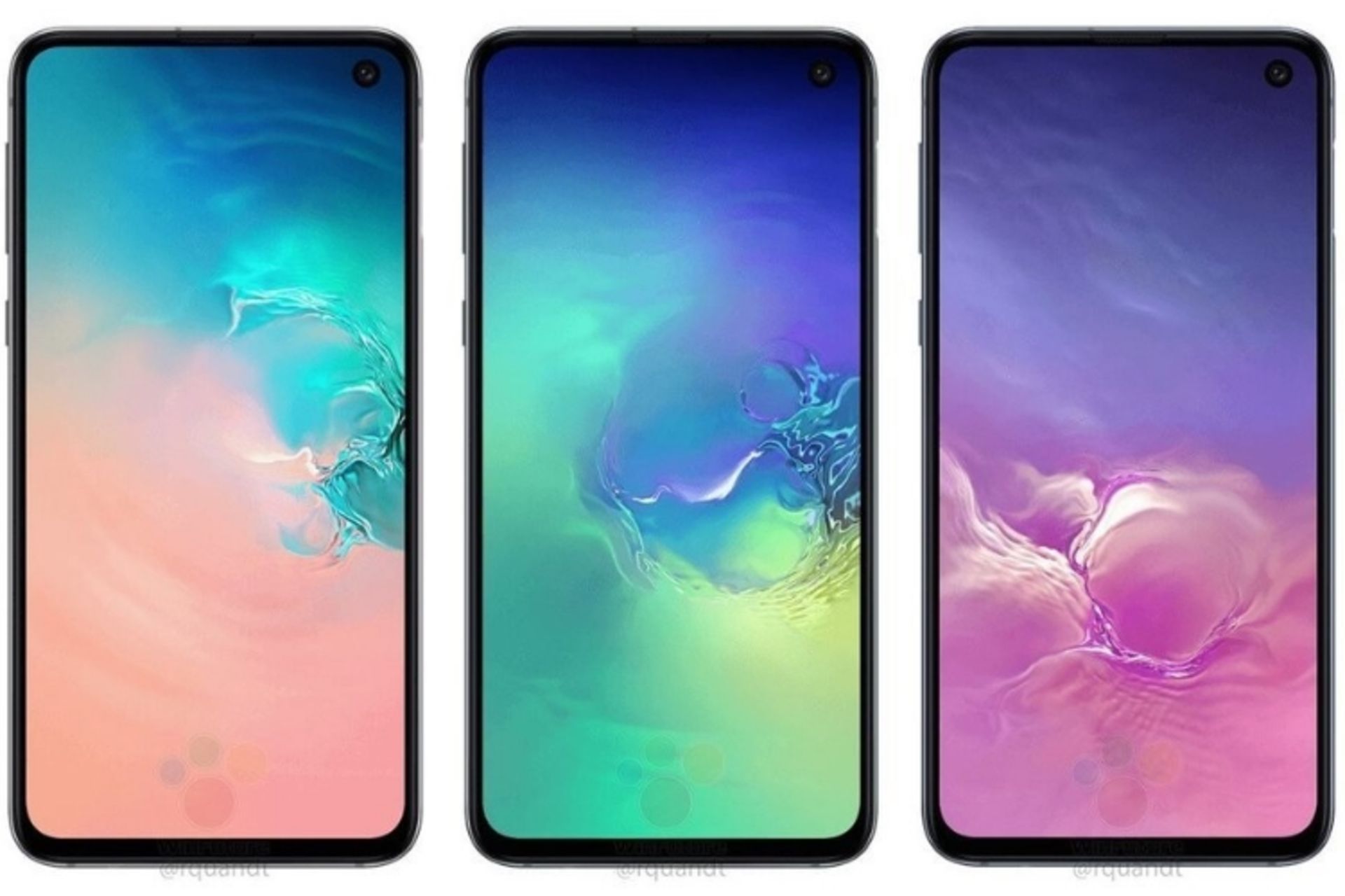 گلکسی اس 10 سامسونگ / Samsung Galaxy S10