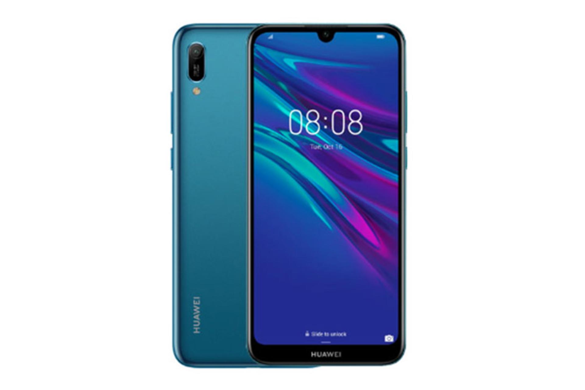 Y6 Pro 2019