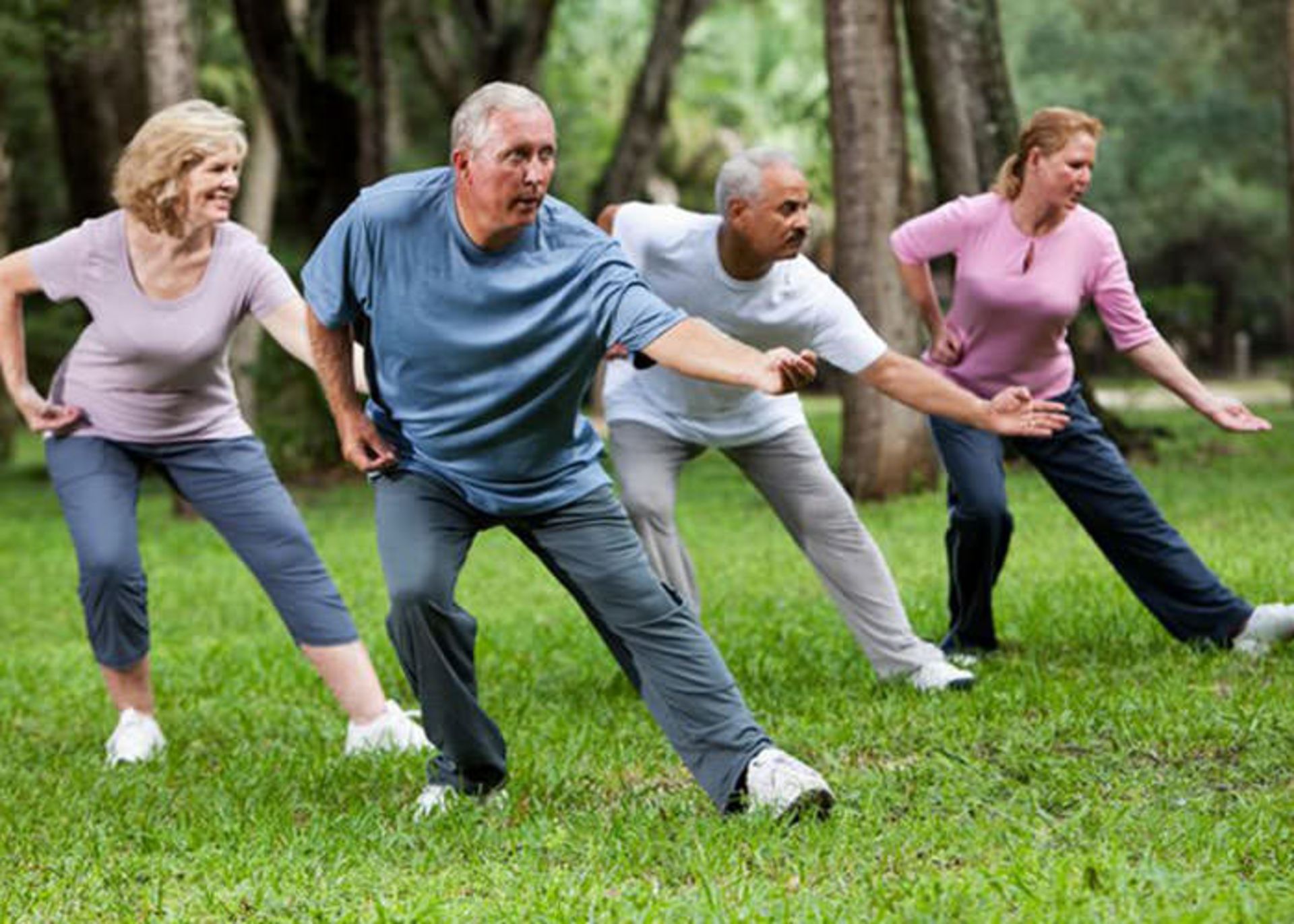 تمرینات ورزشی 