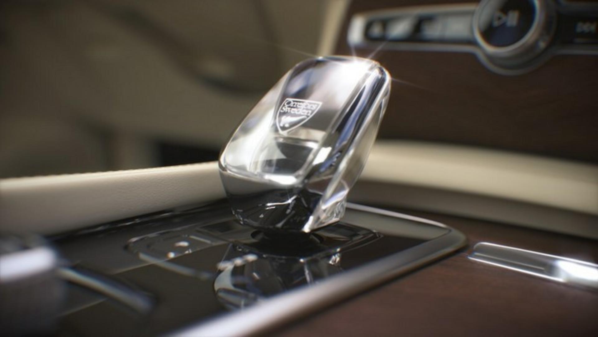 2020 Volvo XC90
