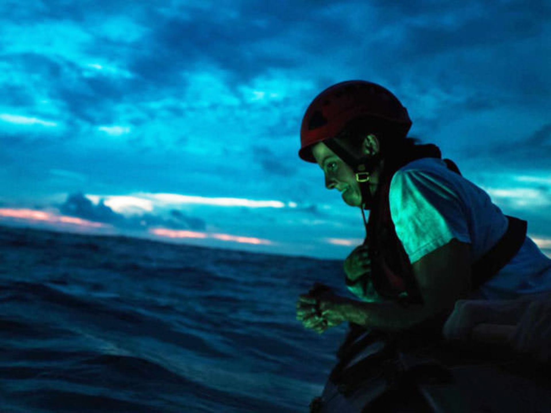 زیردریایی ناسا / NASA Submarine