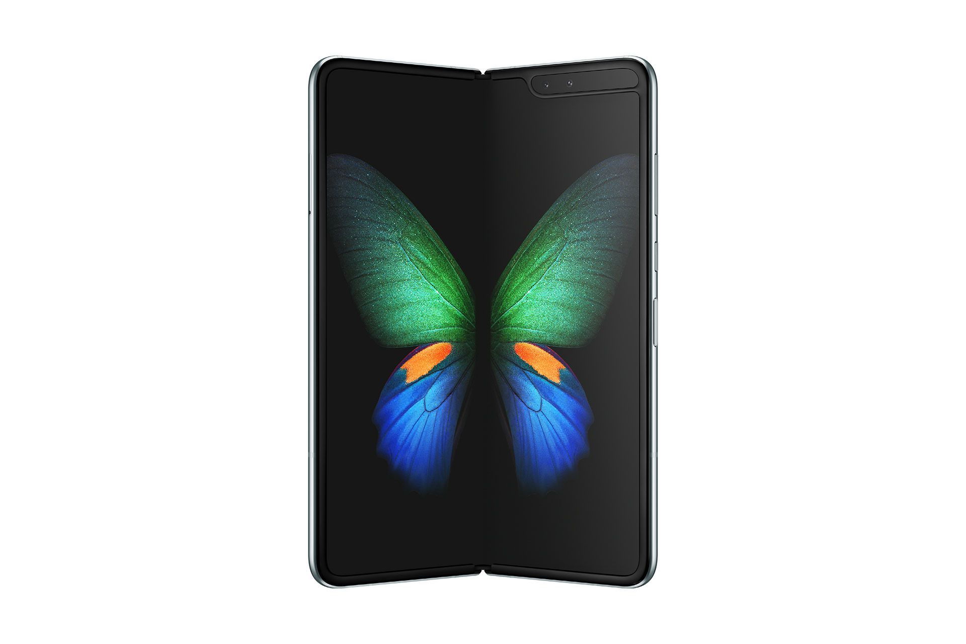 مرجع متخصصين ايران گلكسي فولد / Galaxy Fold